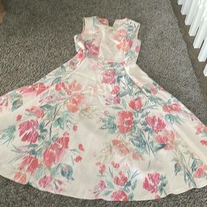 Calvin Klein size 4 dress